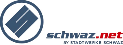 Logo Schwaz Net
